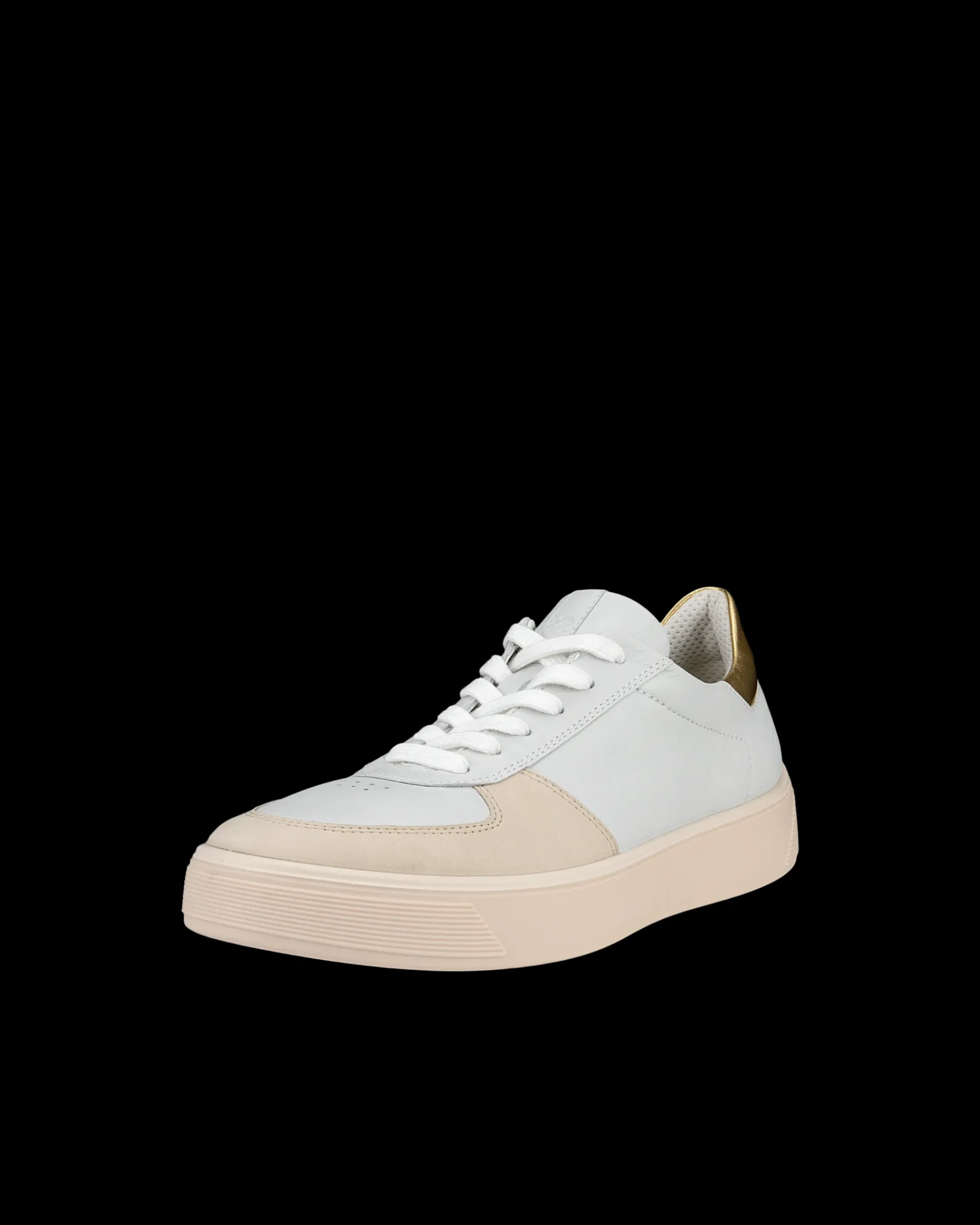 ECCO Tennarit | Casual* STREET TRAY W