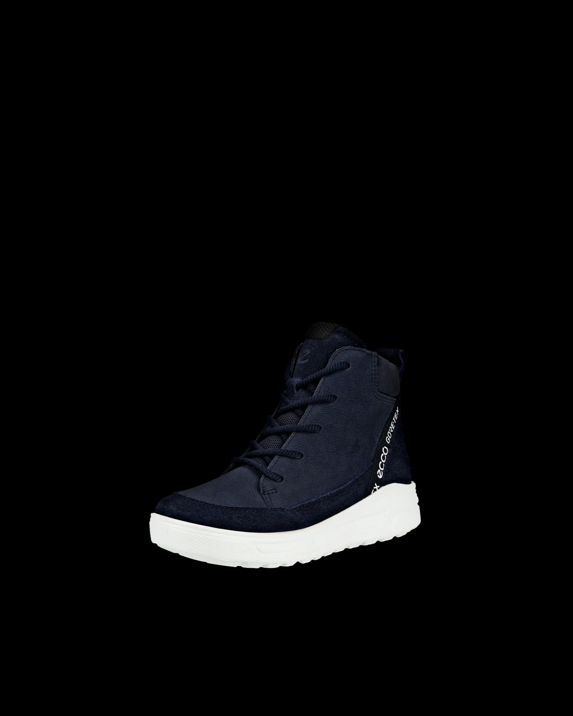 ECCO Saappaat* URBAN SNOWBOARDER